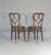 Art Nouveau New York Chairs by Michael Thonet for Gebrüder Thonet, 1925, Set of 6 For Sale - Image 3 of 15