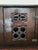 Gothic Vintage English Gothic Aumbry Cupboard For Sale - Image 3 of 17