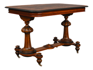 Coffee Table in Wood