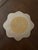 Contemporary Morgan Peck Handmade Ceramic Scallop Platter For Sale - Image 3 of 4