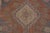 Brown Anatolian Kurdish Handmade Vintage Rug For Sale - Image 8 of 10
