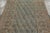 Hand-knotted in wool, this 4x9 circa 1900-1920, rug is a refined addition to Rug & Kilim’s vintage rug collection. The...