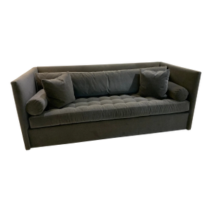 Hickory Chair Suzanne Kasler Lorraine Sofa