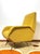 Mid-Century Modern Vintage Armchair by Marco Zanuso, Italy, 1960s For Sale - Image 3 of 13