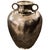 Italian Silver Vase by Mario Buccellati, 1940s For Sale - Image 4 of 4