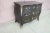 Early 21st Century Harden Ormolu Mounted Bombe Chest For Sale - Image 5 of 12