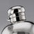 Late 19th Century 19th Century Scottish Silver Clan Mac Gregor Traveling Flask, 1893 For Sale - Image 5 of 8