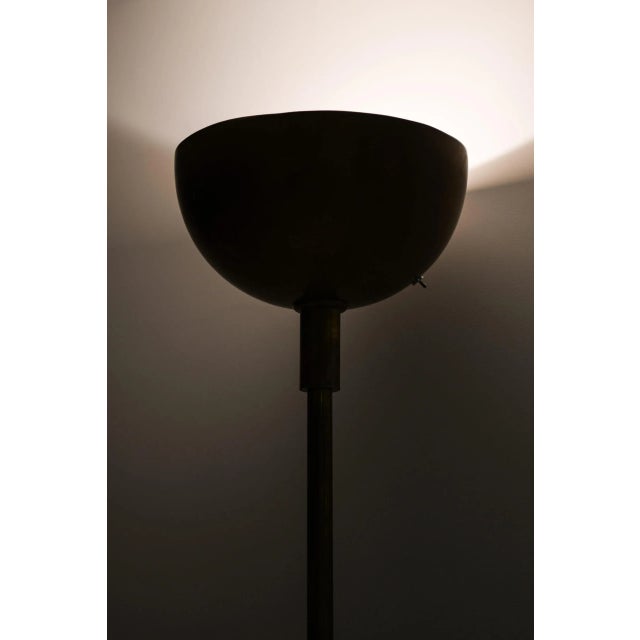 Floor Lamp, Denmark For Sale - Image 9 of 11