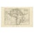 Africa Map by Rigobert Bonne, 1780 For Sale - Image 10 of 10