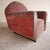 Art Deco Club Chair For Sale - Image 3 of 16