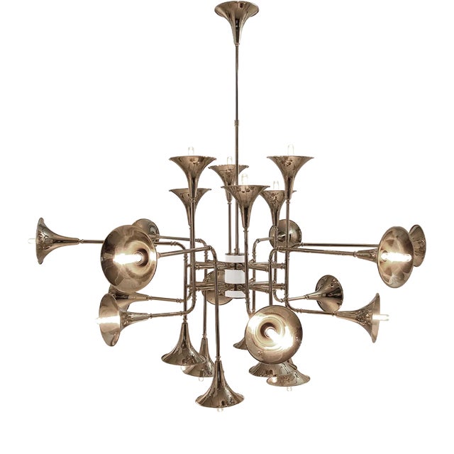 Botti 150 Suspension by Delightfull For Sale