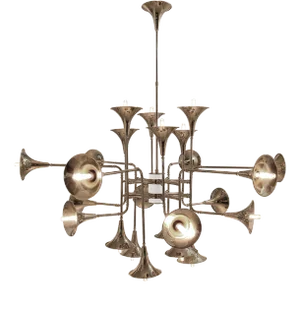 Botti 150 Suspension by Delightfull