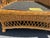 Vintage Henry Link Woven Rattan and Wicker Lounge Chairs, a Pair For Sale - Image 14 of 18