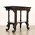 Wood Louis Philippe Flower Stand For Sale - Image 7 of 8