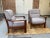 Set of Scandinavian Armchairs, 1960s For Sale - Image 6 of 7