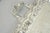 Victorian Vintage Sheridan English Victorian Silver Plated Footed Serving Platter Bar Tray For Sale - Image 3 of 14