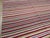 Rustic Galerie Shabab Collection Mid-20th Century Turkish Flatweave Kilim Room Size Carpet For Sale - Image 3 of 8