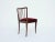 1950s Set of Side Chairs by Paolo Buffa, 1950s For Sale - Image 5 of 10