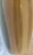 Mid-Century Green Leaf Feather Pattern Vase from Scheurich Keramik, 1970s For Sale - Image 6 of 7