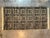 Mid 20th Century Mid-Century Handwoven Greek Cretan Wool Textile Art by Nik. G. Mavrakis For Sale - Image 5 of 5