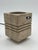 Stone Travertin Table Lamp by Cerry Nestore, Italy, 1970s For Sale - Image 7 of 7