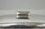 Vintage Reed & Barton Art Deco Mid Century Modern Silver Plated Butter Dish For Sale - Image 10 of 13