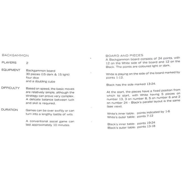 The Asprey Game of Backgammon For Sale - Image 12 of 12