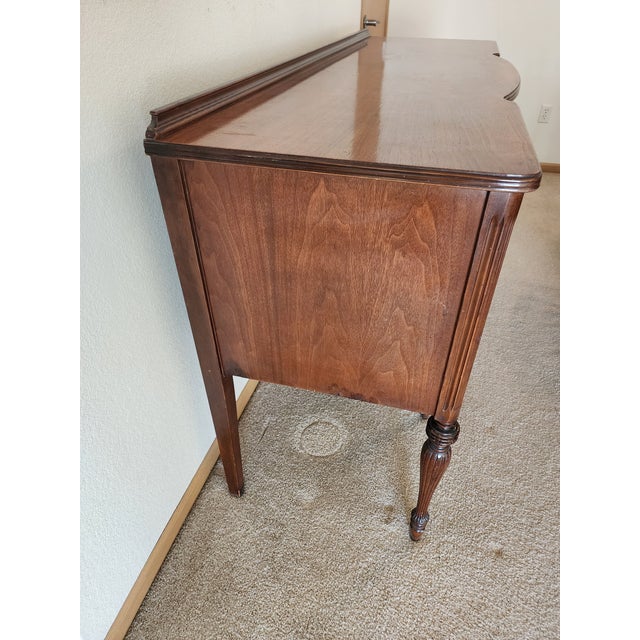 Mid 20th Century Mid 20th Century Buffet For Sale - Image 5 of 5