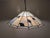 Hanging Lamp in Glass and Metal For Sale - Image 13 of 14