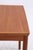 Danish Teak Dining Table by Poul Hundevad for Hundevad & Co. For Sale - Image 12 of 15