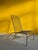 Reclining Chair by Rene Herbst for Alivar, 1980s For Sale - Image 10 of 10