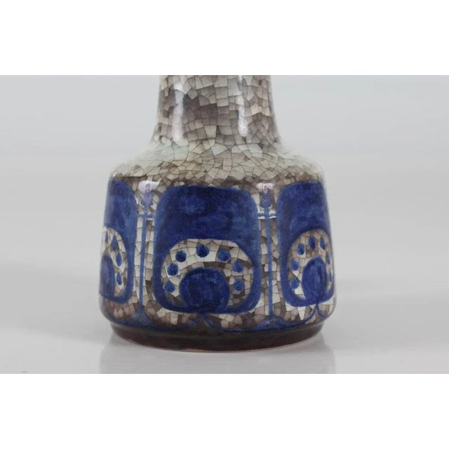 Mid-Century Modern Vintage Danish Table Lamp by Marianne Starck for Michael Andersen, 1960s For Sale - Image 3 of 7