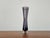Vintage Glass Vase from Tlt, Japan, 1970s For Sale - Image 10 of 10