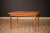 J.L. Møllers Møbelfabrik Vintage Danish Modern Niels Otto Moller Teak Extension Dining Table For Sale - Image 4 of 17