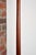 Vintage Scandinavian Sculptural Solid Teak and Brass Floor Lamp For Sale - Image 14 of 18
