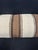 Contemporary Turkish Hemp Pillow Cushion Natural Beige Brown Cushion Cover 14"x40" For Sale - Image 3 of 4