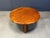 Mid-Century Scandinavian Teak Coffee Table, 1970s For Sale - Image 8 of 11
