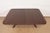 Kindel Furniture Georgian Banded Mahogany Double Pedestal Extension Dining Table, Newly Refinished For Sale - Image 9 of 14