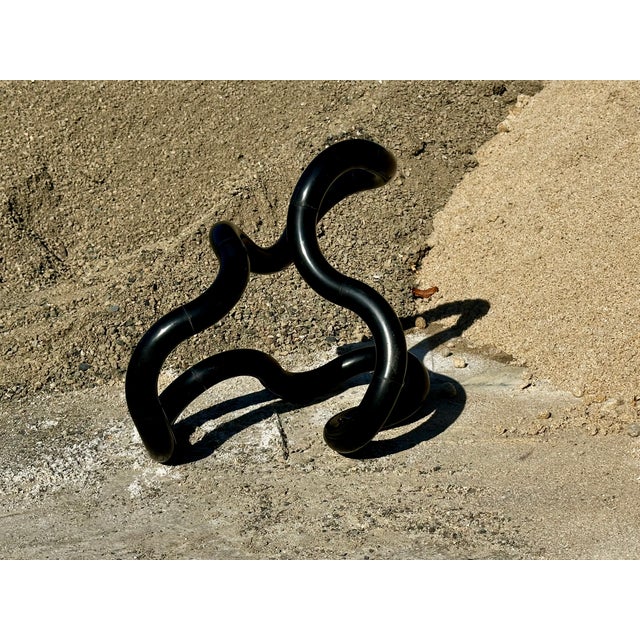 Kinetic Object Tangle in Plastic by Richard X. Zawitz, Hong Kong, 1980s For Sale - Image 6 of 17