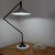 Vintage Sarfatti Style Table Lamp with Marble Base, 1970s For Sale - Image 6 of 6