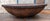 19th or 20th Century Large 30" Primitive Elm Carved Dough Bowl For Sale In New York - Image 6 of 18
