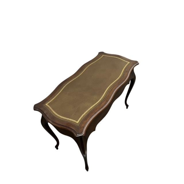 Sligh-Lowry Furniture Co. 1970s Sligh Furniture Co. French Writing Desk For Sale - Image 4 of 5