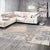 Meet Pasargad's Modern Collection. This rug's handmade, hand-knotted construction adds durability to this rug, ensuring it...
