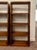 Mid-Century Modern Laura Kirar for Baker McGuire Desert Bookshelves - a Pair For Sale - Image 3 of 10