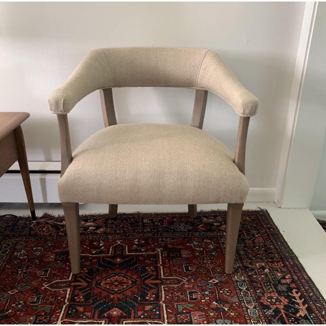 Brownstone Furniture Ibiza Dining Chair Chairish