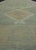 Early 21st Century Turkish Oushak Rug 4'10" x 13'10" #18019 For Sale - Image 5 of 8