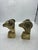 Brass Ram Bookends For Sale In Nashville - Image 6 of 7
