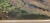 1970s Beautiful Landscape Painting on Canvas Signed For Sale - Image 4 of 10