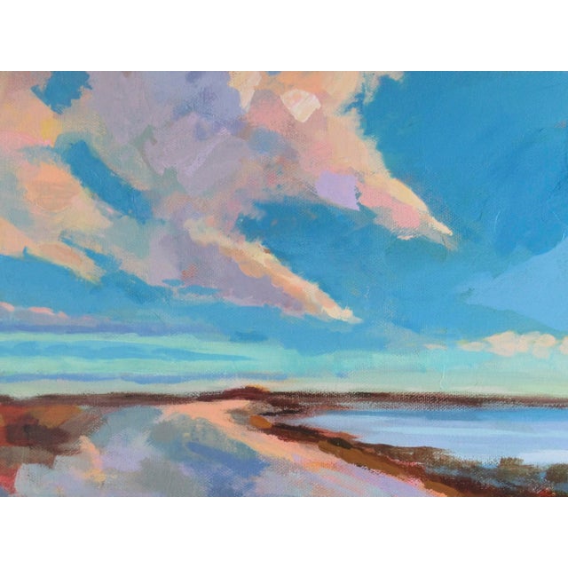 Anne Carrozza Remick Sunrise by Anne Carrozza Remick For Sale - Image 4 of 8