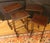English Circa 1880 Quartet of English Nesting Tables For Sale - Image 3 of 5